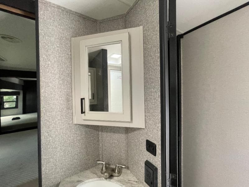 2022 Highland Ridge 2022 Highland Ridge Open Range - thumbnail 29