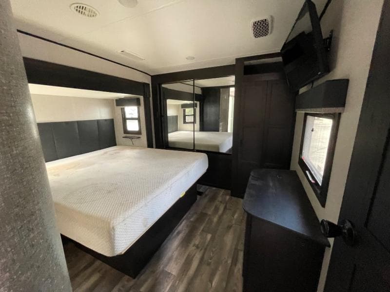 2022 Highland Ridge 2022 Highland Ridge Open Range - thumbnail 31