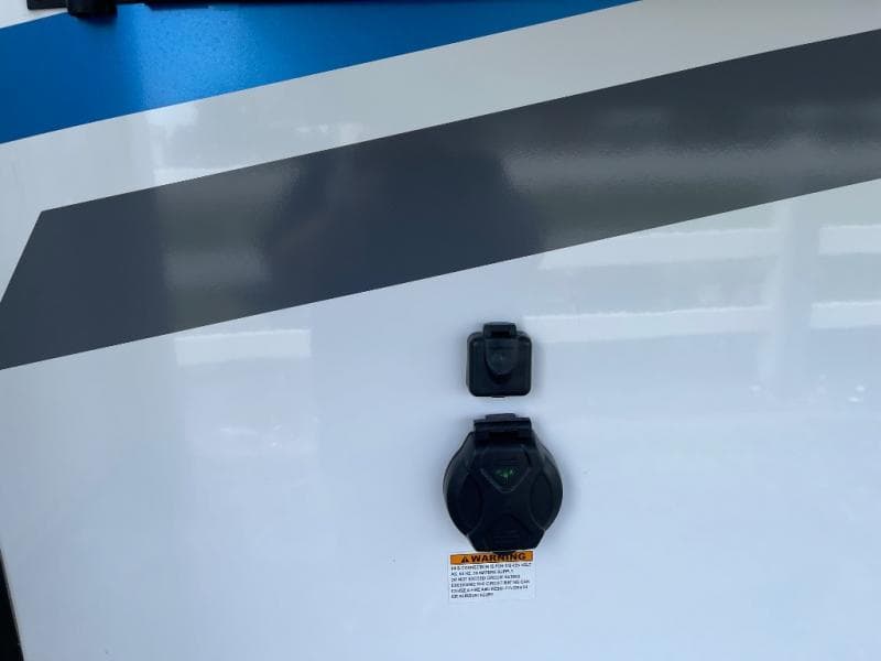 2025 Forest River 2025 Forest River Sunseeker - thumbnail 20