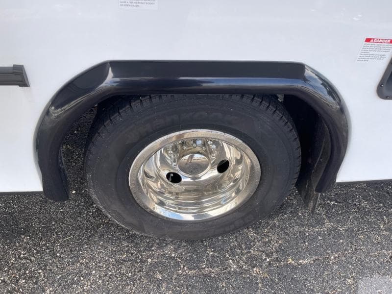 2025 Forest River 2025 Forest River Sunseeker - thumbnail 21