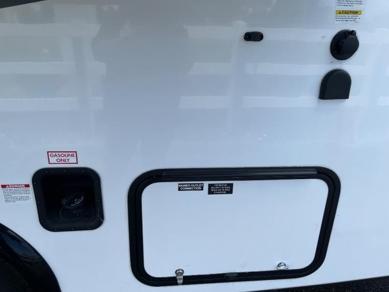 2025 Forest River 2025 Forest River Sunseeker - thumbnail 22