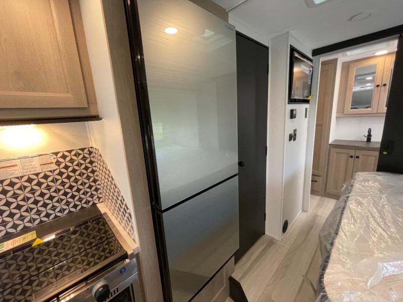 2025 Forest River 2025 Forest River Sunseeker - thumbnail 41