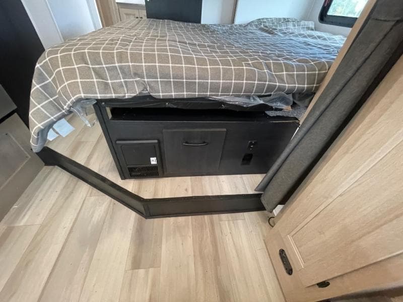 2025 Forest River 2025 Forest River Sunseeker - thumbnail 45