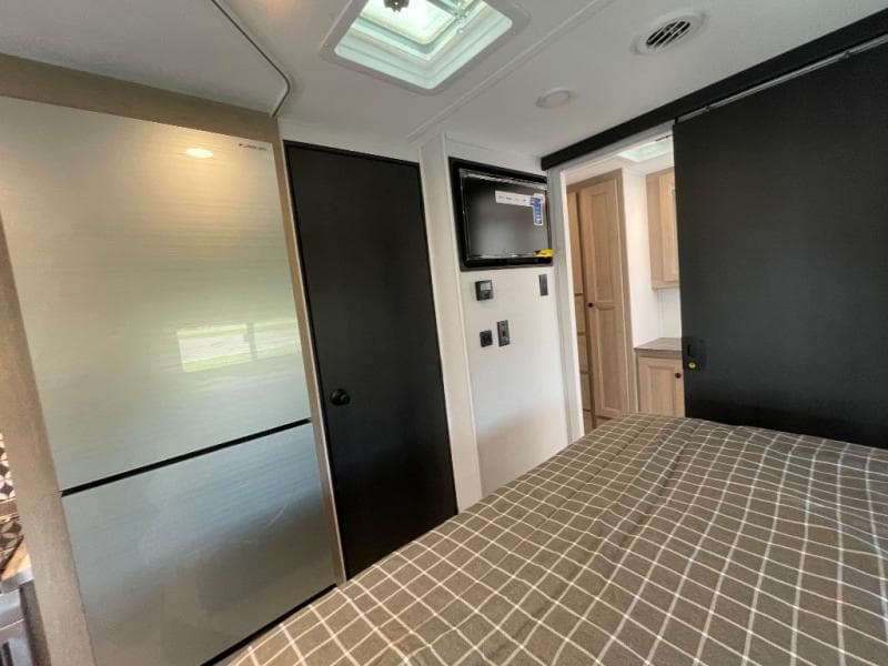 2025 Forest River 2025 Forest River Sunseeker - thumbnail 48