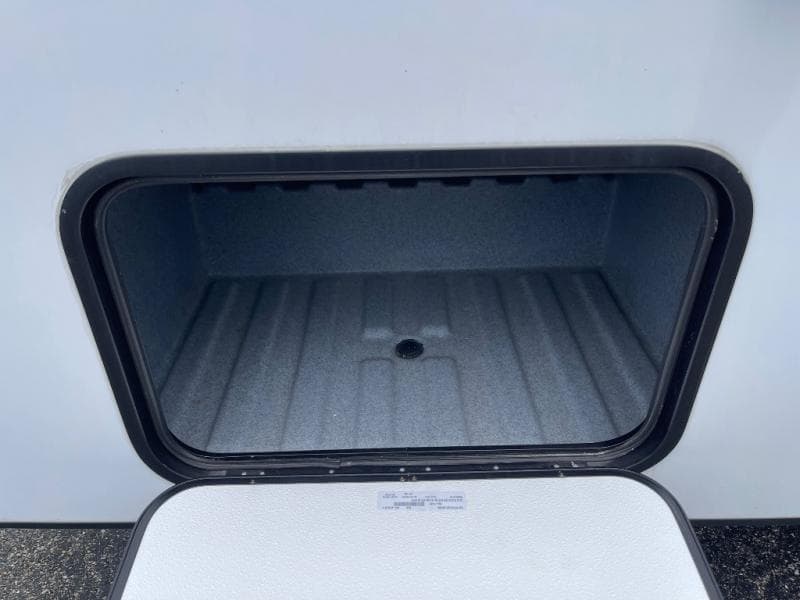 2025 Forest River 2025 Forest River Sunseeker - thumbnail 8