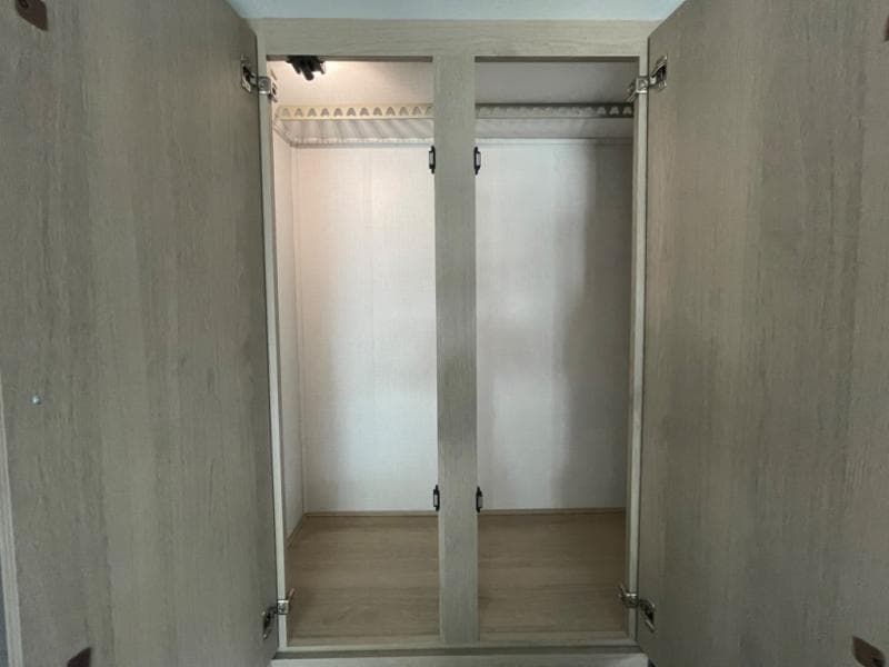 2025 Forest River 2025 Forest River Forester - thumbnail 21