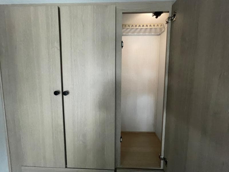 2025 Forest River 2025 Forest River Forester - thumbnail 23