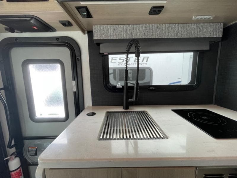 2025 Forest River 2025 Forest River Forester - thumbnail 27