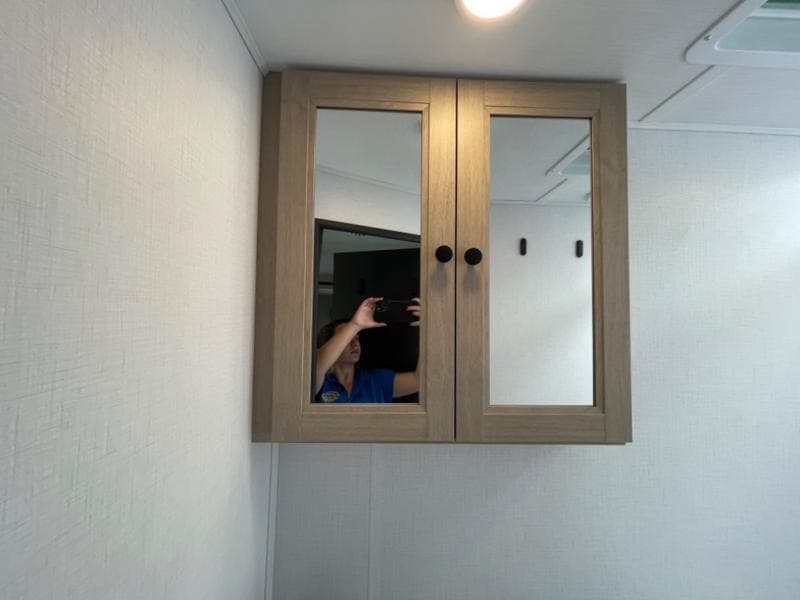 2025 Forest River 2025 Forest River Forester - thumbnail 33