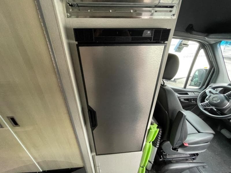 2023 Thor Motor Coach 2023 Thor Motor Coach Sanctuary - thumbnail 24