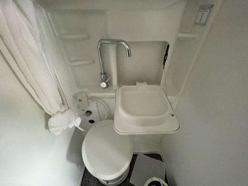 2023 Thor Motor Coach 2023 Thor Motor Coach Sanctuary - thumbnail 28