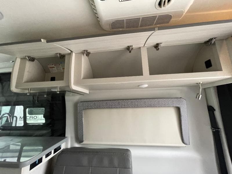 2023 Thor Motor Coach 2023 Thor Motor Coach Sanctuary - thumbnail 32