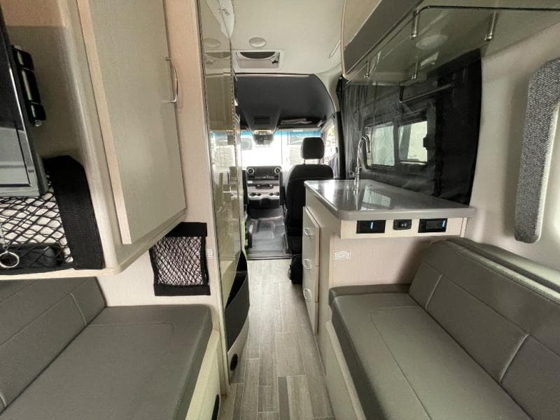 2023 Thor Motor Coach 2023 Thor Motor Coach Sanctuary - thumbnail 37