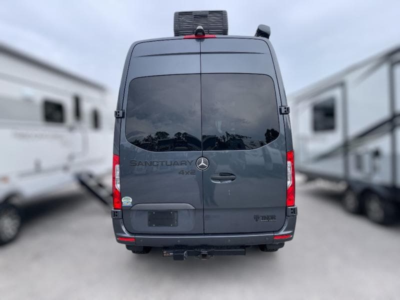 2023 Thor Motor Coach 2023 Thor Motor Coach Sanctuary - thumbnail 6