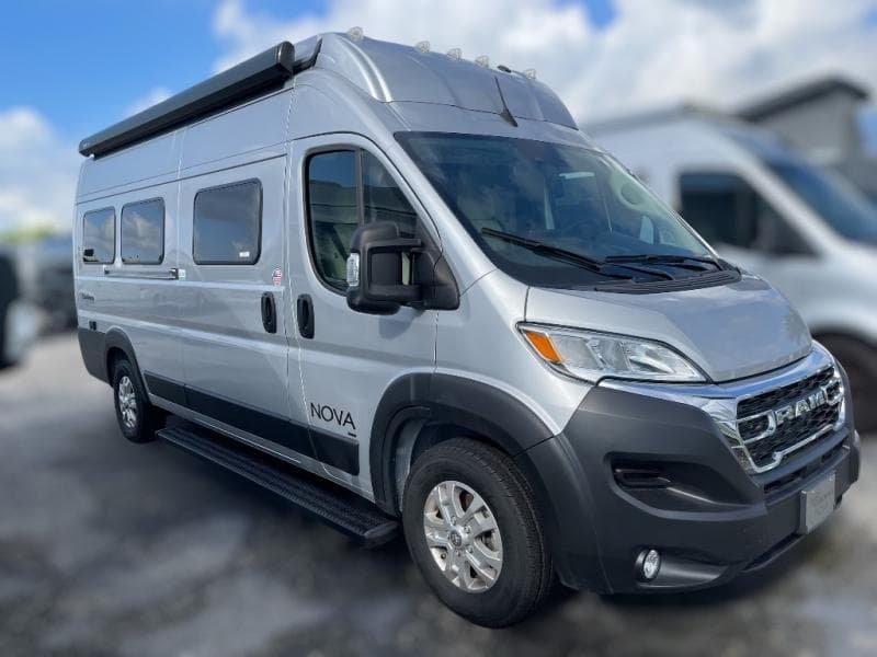 2025 Coachmen Nova 20D