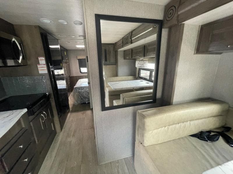 2025 Nexus RV 2025 Nexus RV Viper - thumbnail 21