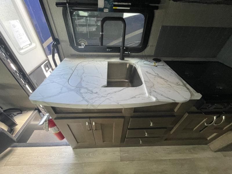 2025 Nexus RV 2025 Nexus RV Viper - thumbnail 23