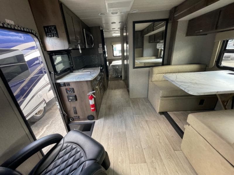 2025 Nexus RV 2025 Nexus RV Viper - thumbnail 37