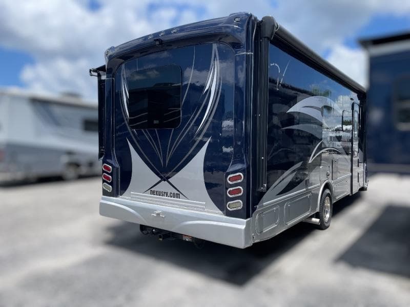 2025 Nexus RV 2025 Nexus RV Viper - thumbnail 6