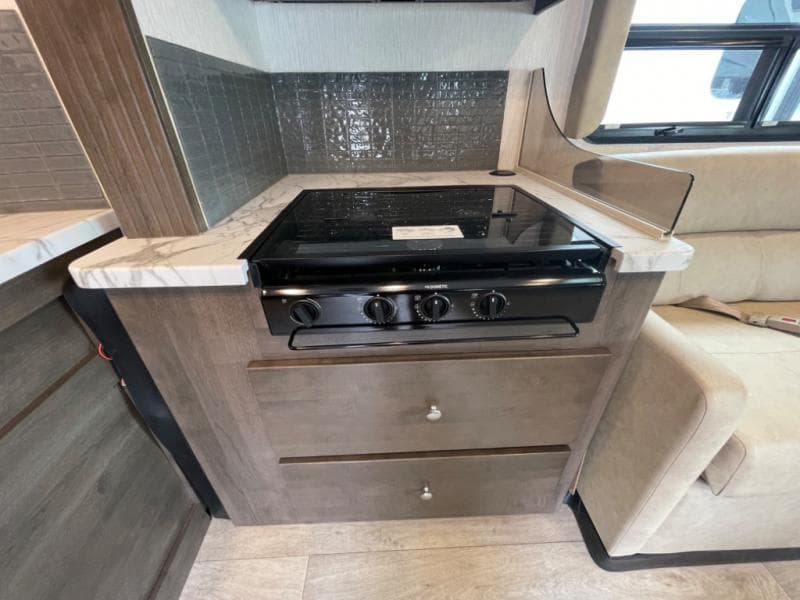 2025 Nexus RV 2025 Nexus RV Triumph - thumbnail 16