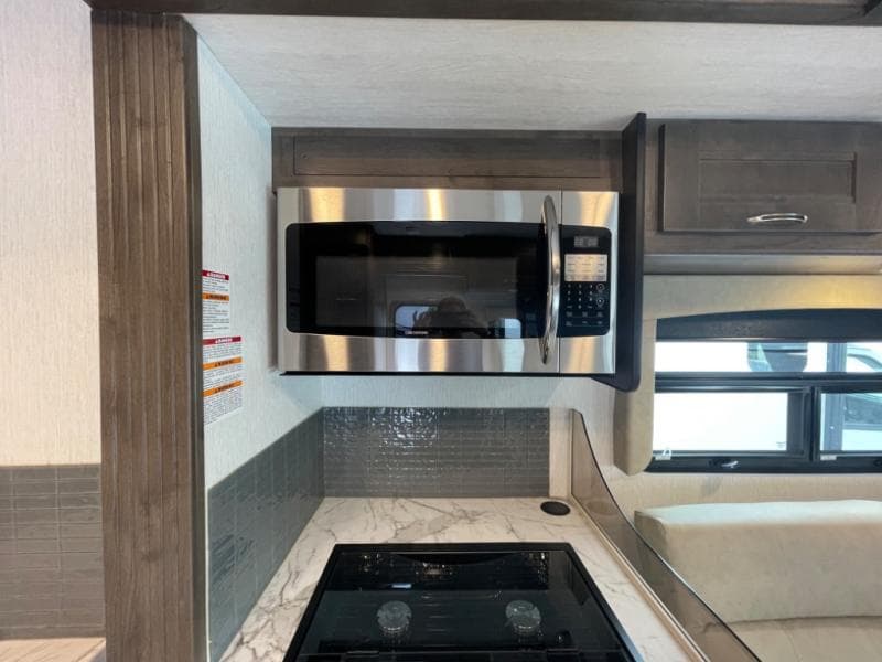 2025 Nexus RV 2025 Nexus RV Triumph - thumbnail 17