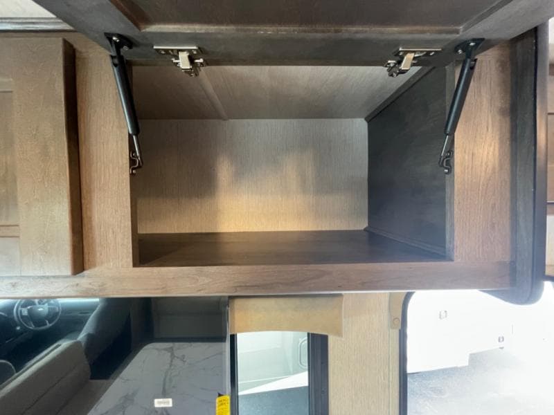 2025 Nexus RV 2025 Nexus RV Triumph - thumbnail 24