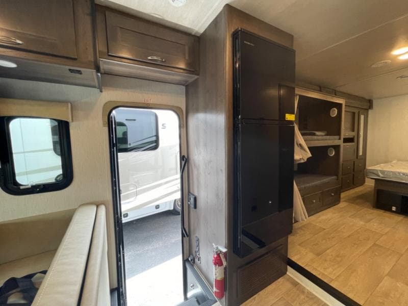 2025 Nexus RV 2025 Nexus RV Triumph - thumbnail 25