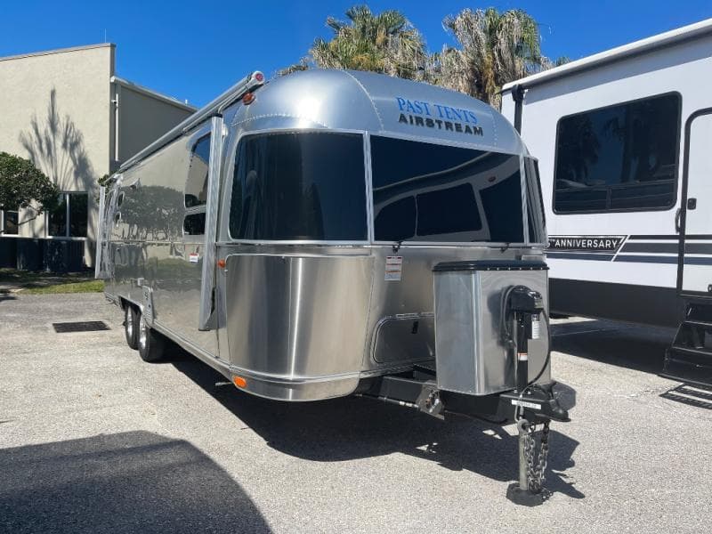 2023 Airstream INTERNATIONAL 25FB
