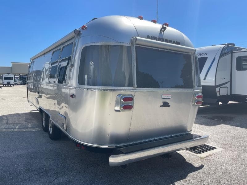 2023 Airstream 2023 Airstream INTERNATIONAL - thumbnail 5