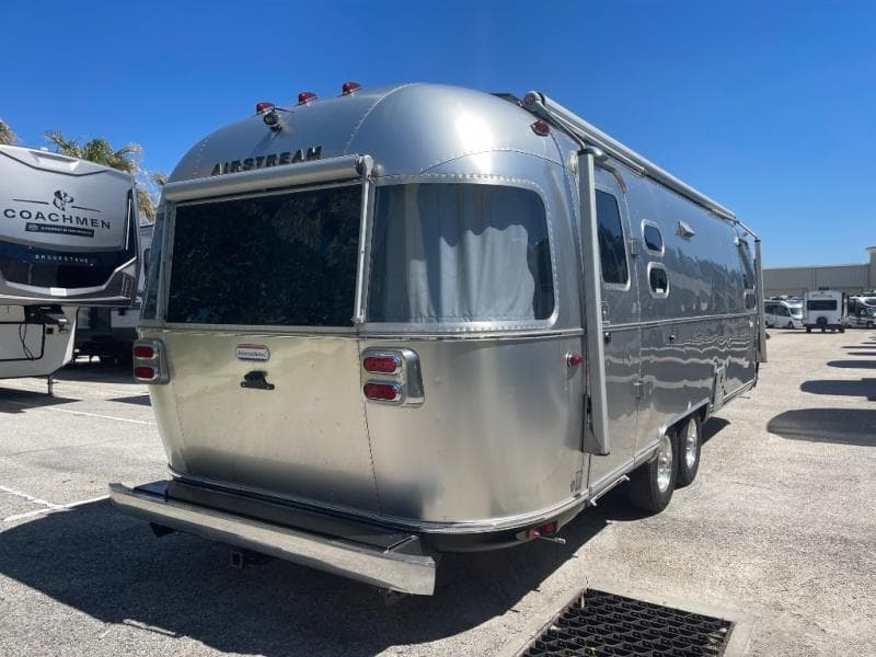2023 Airstream 2023 Airstream INTERNATIONAL - thumbnail 7