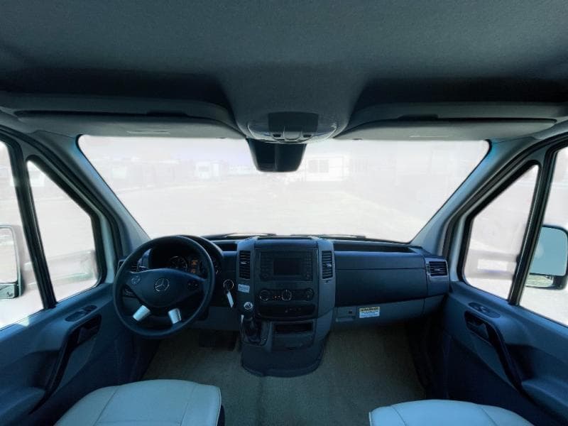 2019 Pleasure-Way 2019 Pleasure-Way Plateau - thumbnail 8