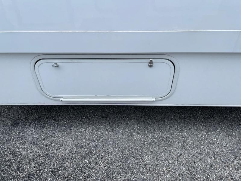 2025 Nexus RV 2025 Nexus RV Triumph - thumbnail 10