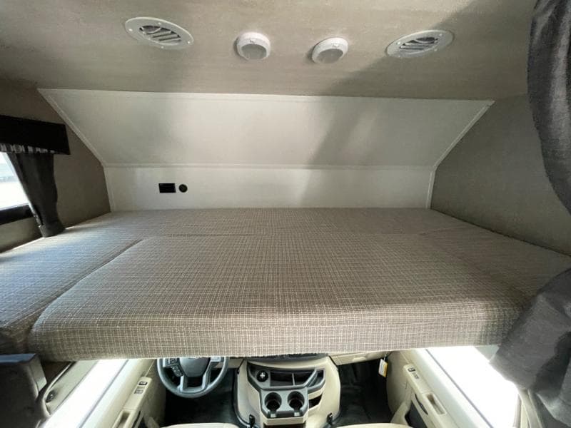 2025 Nexus RV 2025 Nexus RV Triumph - thumbnail 16