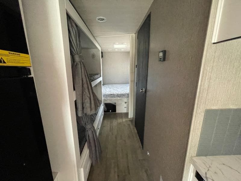 2025 Nexus RV 2025 Nexus RV Triumph - thumbnail 20