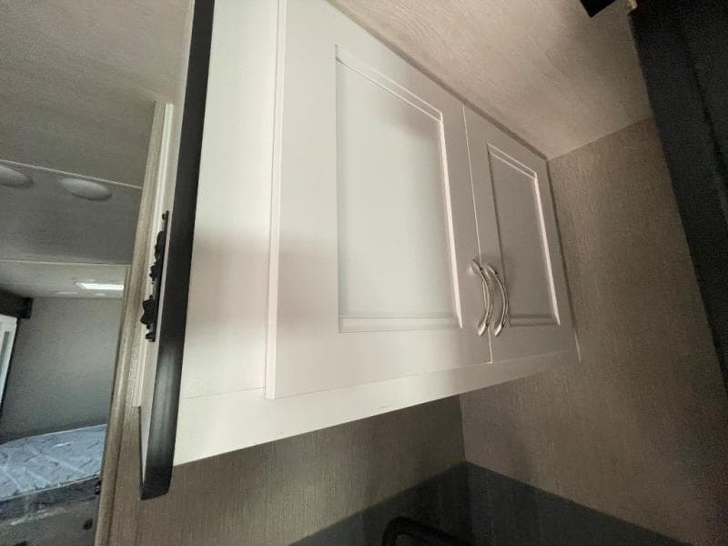 2025 Nexus RV 2025 Nexus RV Triumph - thumbnail 24