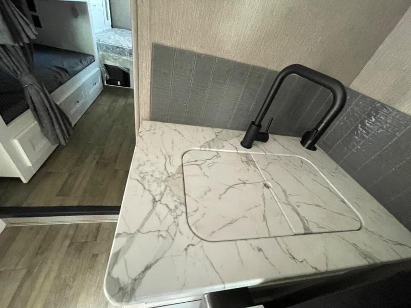 2025 Nexus RV 2025 Nexus RV Triumph - thumbnail 25