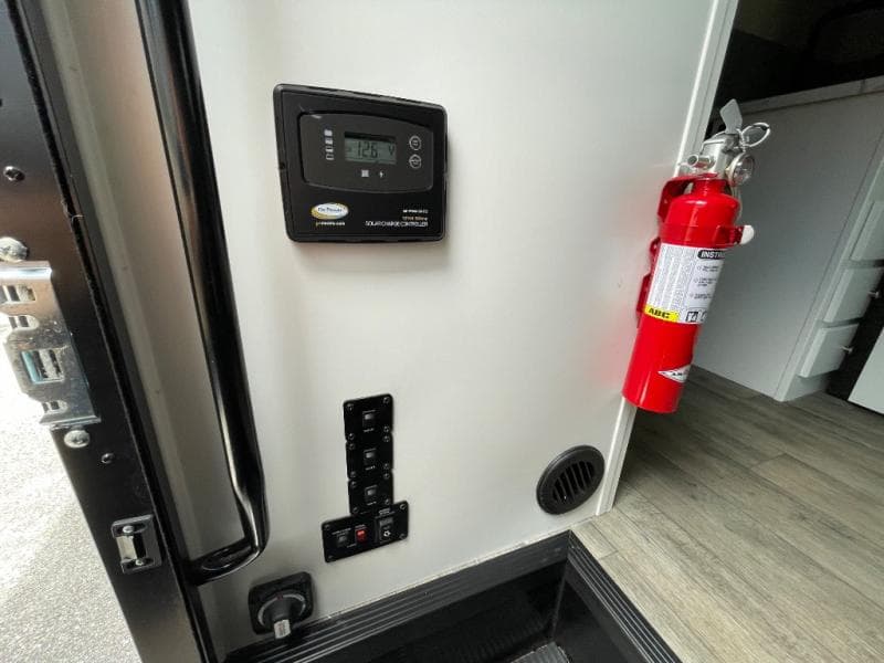 2025 Nexus RV 2025 Nexus RV Triumph - thumbnail 39