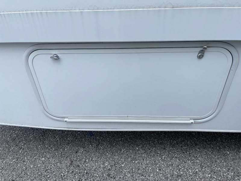 2025 Nexus RV 2025 Nexus RV Triumph - thumbnail 7