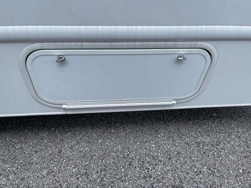 2025 Nexus RV 2025 Nexus RV Triumph - thumbnail 9