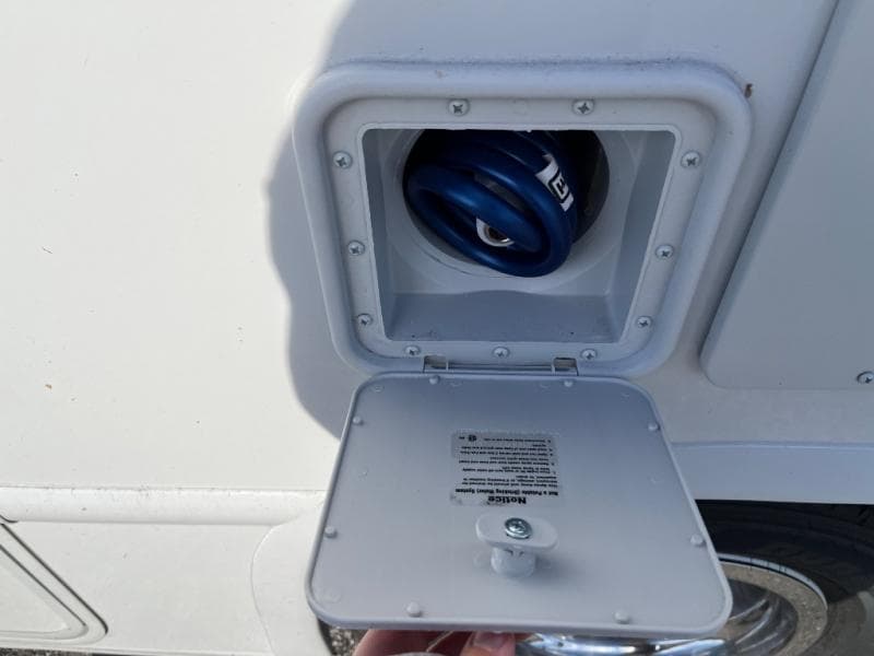 2025 Thor Motor Coach 2025 Thor Motor Coach Quantum - thumbnail 15