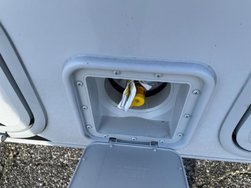 2025 Thor Motor Coach 2025 Thor Motor Coach Quantum - thumbnail 17