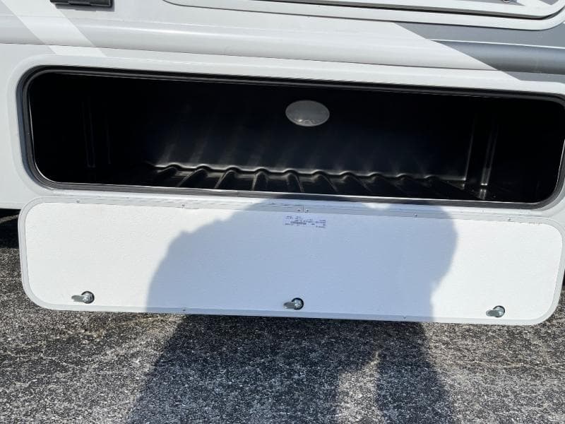 2025 Thor Motor Coach 2025 Thor Motor Coach Quantum - thumbnail 18