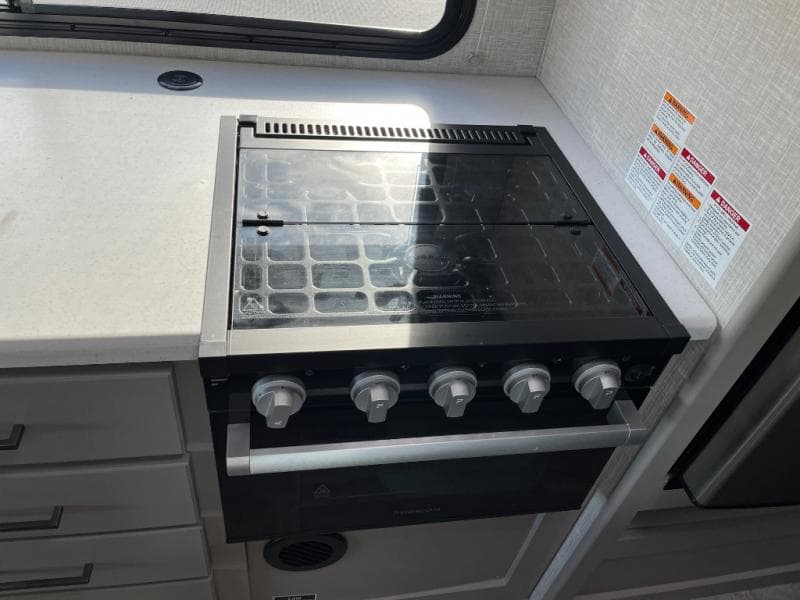 2025 Thor Motor Coach 2025 Thor Motor Coach Quantum - thumbnail 37