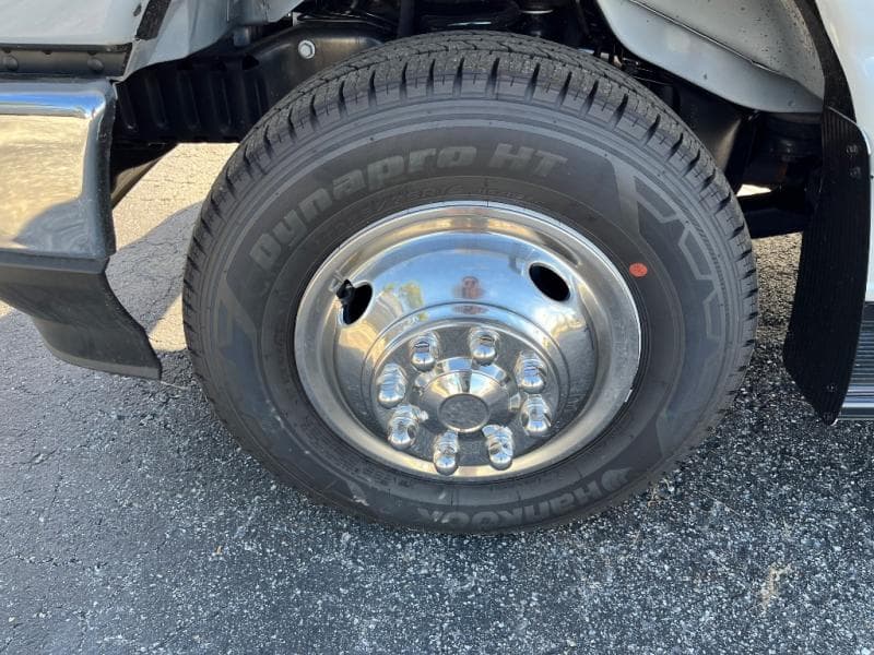 2025 Thor Motor Coach 2025 Thor Motor Coach Quantum - thumbnail 4