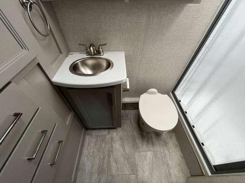 2025 Thor Motor Coach 2025 Thor Motor Coach Quantum - thumbnail 50