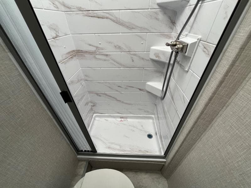 2025 Thor Motor Coach 2025 Thor Motor Coach Quantum - thumbnail 52