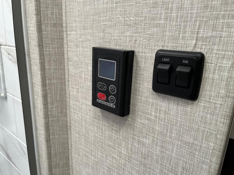 2025 Thor Motor Coach 2025 Thor Motor Coach Quantum - thumbnail 53