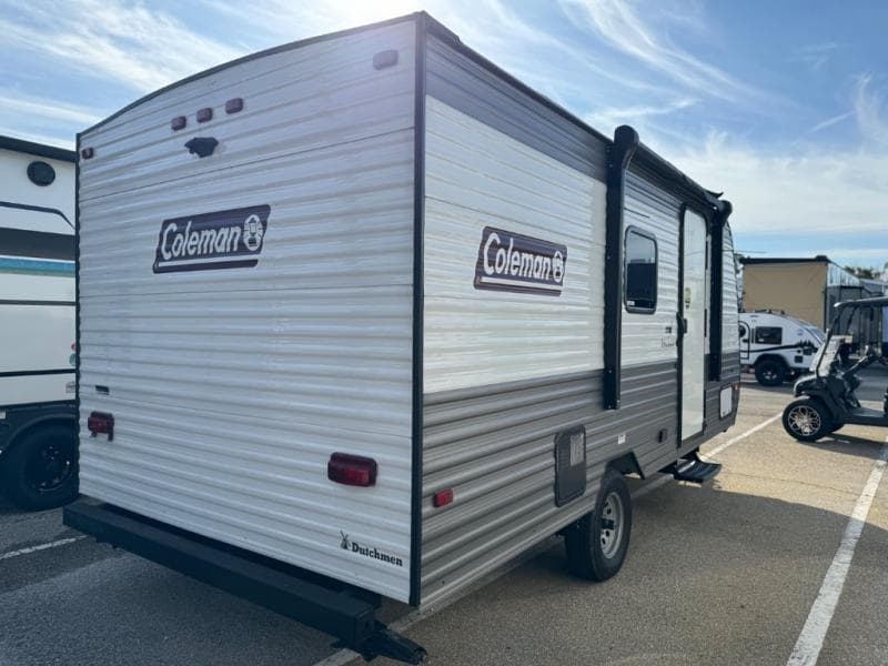 2024 Dutchmen 2024 Dutchmen Coleman - thumbnail 4