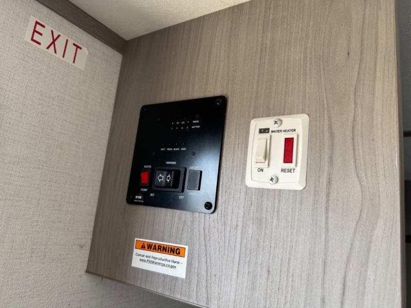 2024 Dutchmen 2024 Dutchmen Coleman - thumbnail 12