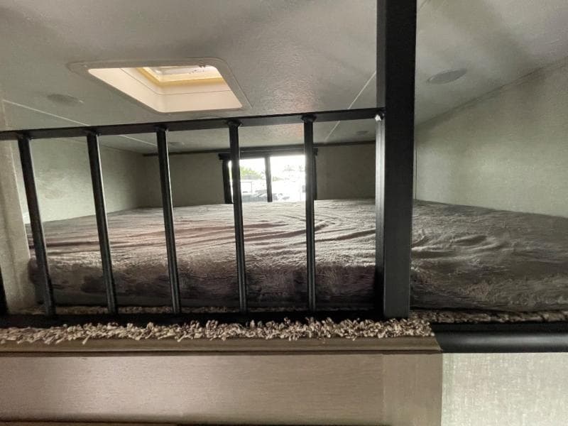 2023 Coachmen 2023 Coachmen Chaparral - thumbnail 30